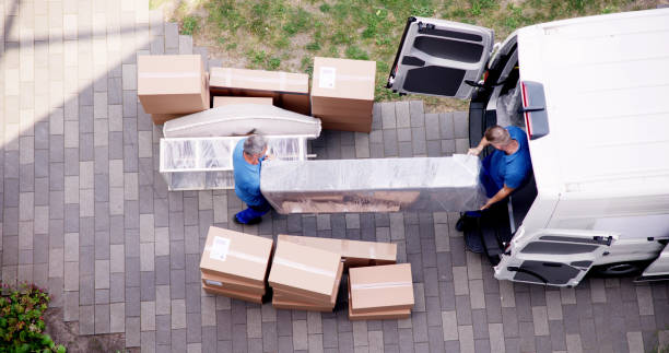 home office removals London