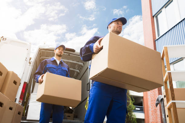 home office removals London